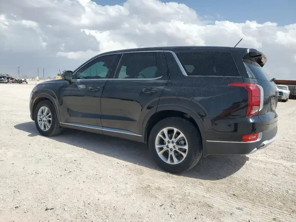 KM8R1DHE8NU387565 2022 HYUNDAI PALISADE - Image 2