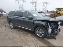 KM8R1DHE8NU448364 2022 HYUNDAI PALISADE