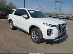 KM8R1DHE8NU465682 2022 HYUNDAI PALISADE