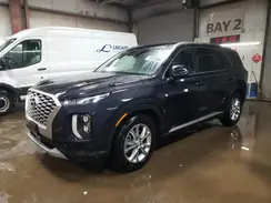 KM8R1DHE8NU470686 2022 HYUNDAI PALISADE