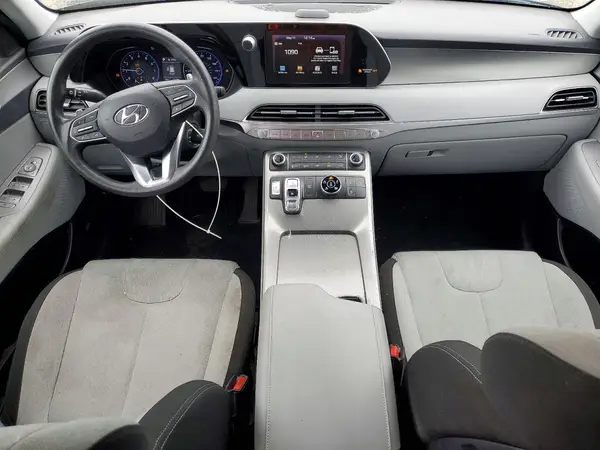 KM8R1DHE9LU038279 2020 HYUNDAI PALISADE - Image 8