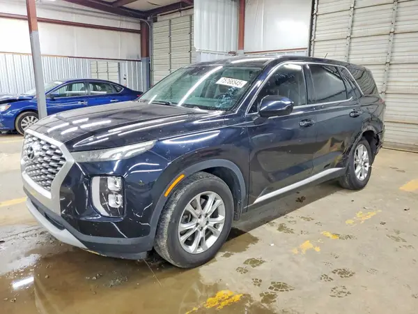 KM8R1DHE9LU043563 2020 HYUNDAI PALISADE - Image 1
