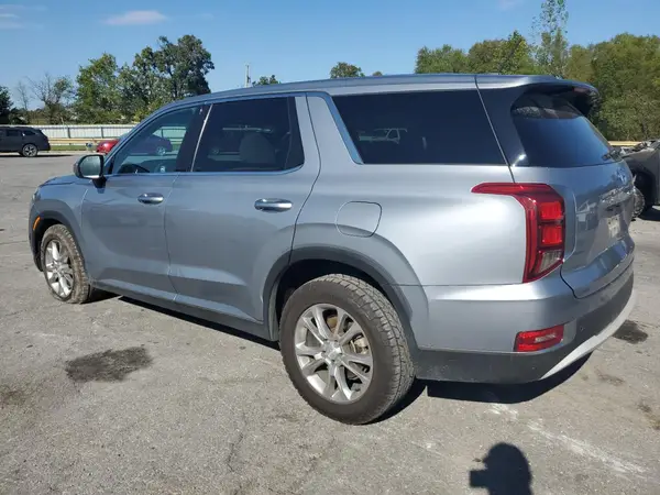 KM8R1DHE9LU044292 2020 HYUNDAI PALISADE - Image 2