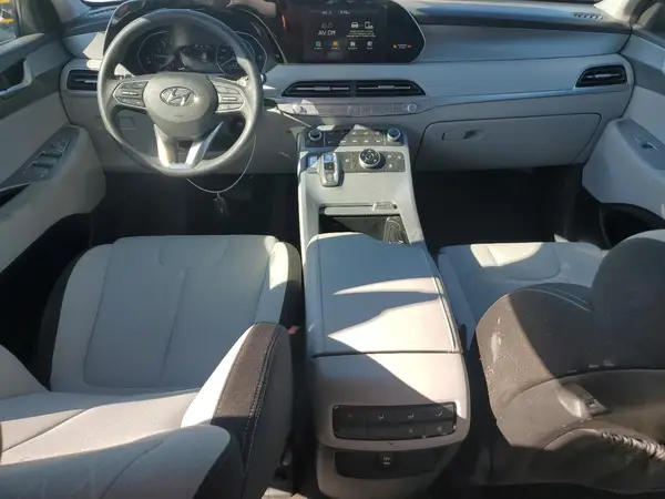 KM8R1DHE9LU044292 2020 HYUNDAI PALISADE - Image 8