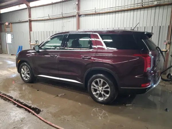 KM8R1DHE9LU064364 2020 HYUNDAI PALISADE - Image 2