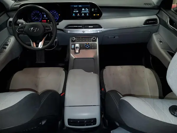 KM8R1DHE9LU064364 2020 HYUNDAI PALISADE - Image 8