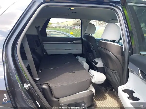 KM8R1DHE9LU071041 2020 HYUNDAI PALISADE - Image 8