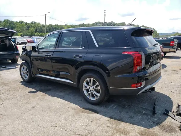 KM8R1DHE9LU171530 2020 HYUNDAI PALISADE - Image 2