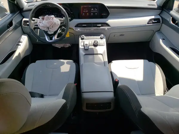 KM8R1DHE9LU171530 2020 HYUNDAI PALISADE - Image 8