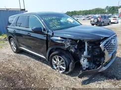 KM8R1DHE9MU213258 2021 HYUNDAI PALISADE