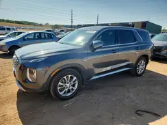 KM8R1DHE9MU216189 2021 HYUNDAI PALISADE