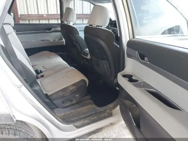 KM8R1DHE9MU277171 2021 HYUNDAI PALISADE - Image 8