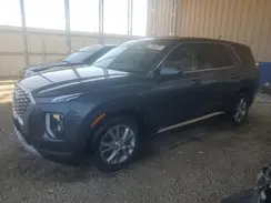 KM8R1DHE9MU284072 2021 HYUNDAI PALISADE