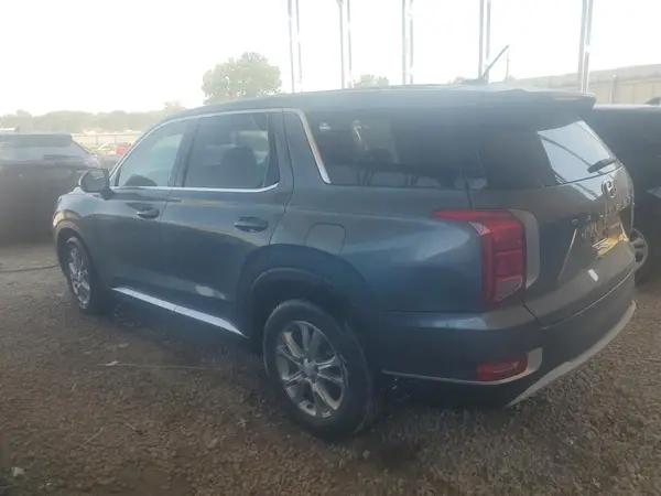 KM8R1DHE9MU284072 2021 HYUNDAI PALISADE - Image 2