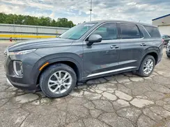 KM8R1DHE9MU284315 2021 HYUNDAI PALISADE