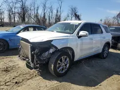 KM8R1DHE9NU380057 2022 HYUNDAI PALISADE