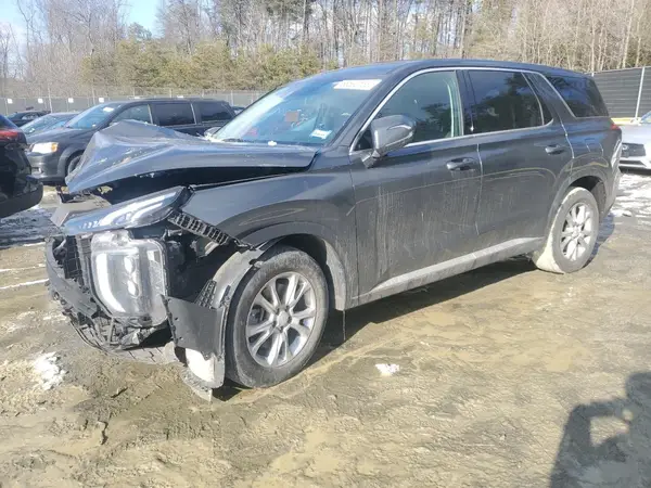 KM8R1DHE9NU389230 2022 HYUNDAI PALISADE - Image 1