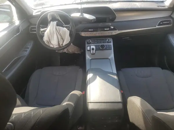 KM8R1DHE9NU389230 2022 HYUNDAI PALISADE - Image 8