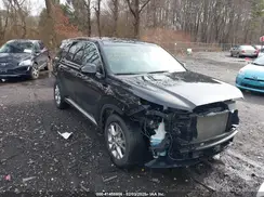 KM8R1DHE9NU393679 2022 HYUNDAI PALISADE