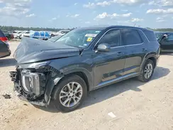 KM8R1DHE9NU472690 2022 HYUNDAI PALISADE
