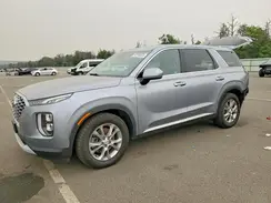 KM8R1DHEXLU055012 2020 HYUNDAI PALISADE