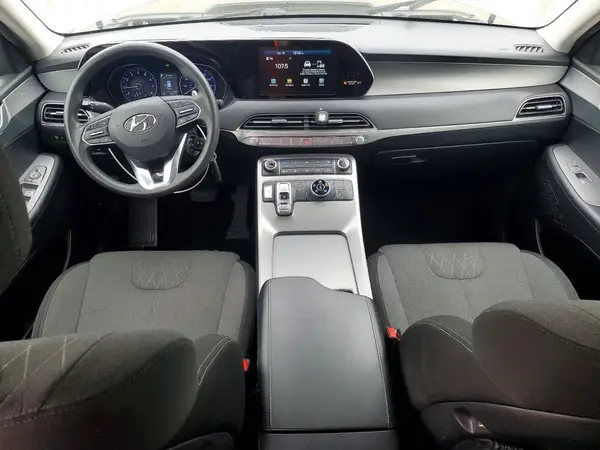 KM8R1DHEXLU055012 2020 HYUNDAI PALISADE - Image 8
