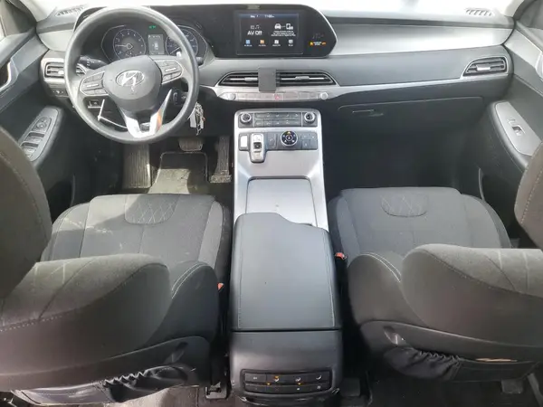 KM8R1DHEXLU065619 2020 HYUNDAI PALISADE - Image 8