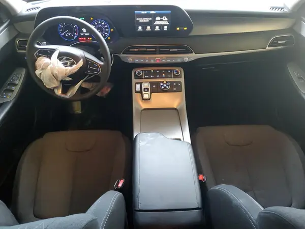KM8R1DHEXLU072697 2020 HYUNDAI PALISADE - Image 8