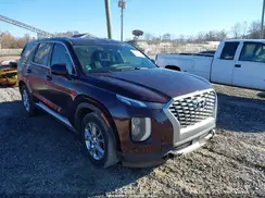KM8R1DHEXMU196146 2021 HYUNDAI PALISADE