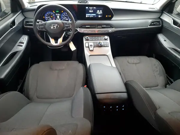 KM8R1DHEXMU213222 2021 HYUNDAI PALISADE - Image 8