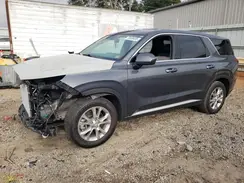KM8R1DHEXMU213334 2021 HYUNDAI PALISADE