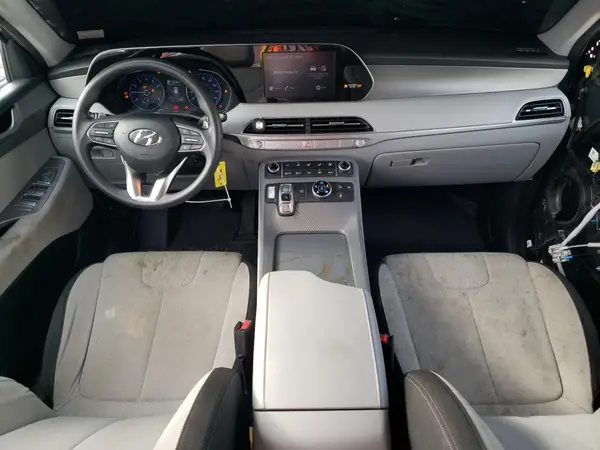KM8R1DHEXMU213334 2021 HYUNDAI PALISADE - Image 8