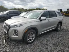 KM8R1DHEXMU236788 2021 HYUNDAI PALISADE
