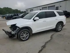 KM8R1DHEXMU282749 2021 HYUNDAI PALISADE