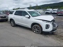 KM8R1DHEXMU283609 2021 HYUNDAI PALISADE