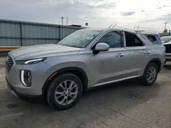 KM8R1DHEXMU294545 2021 HYUNDAI PALISADE