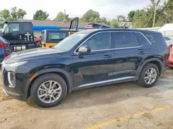 KM8R1DHEXNU362134 2022 HYUNDAI PALISADE
