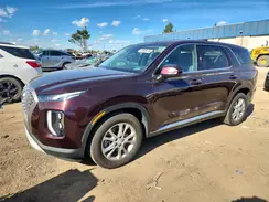 KM8R1DHEXNU383839 2022 HYUNDAI PALISADE