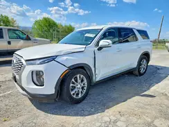 KM8R1DHEXNU486744 2022 HYUNDAI PALISADE