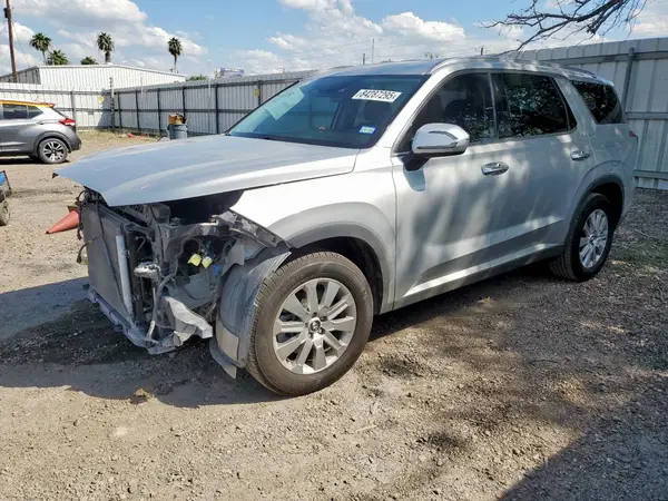 KM8R24GE0PU517291 2023 HYUNDAI PALISADE - Image 1