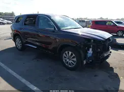 KM8R24GE0PU532650 2023 HYUNDAI PALISADE