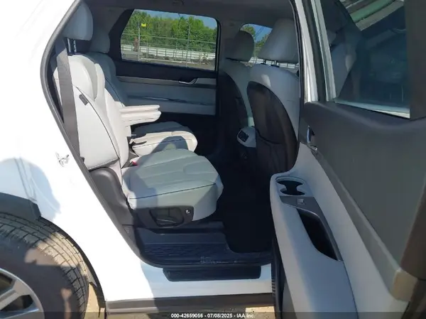 KM8R24GE0PU553644 2023 HYUNDAI PALISADE - Image 8
