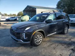 KM8R24GE0PU583095 2023 HYUNDAI PALISADE