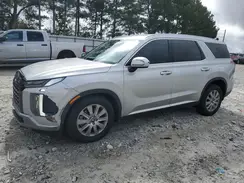 KM8R24GE0RU669462 2024 HYUNDAI PALISADE