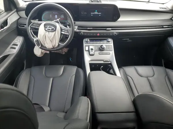 KM8R24GE0RU669462 2024 HYUNDAI PALISADE - Image 8
