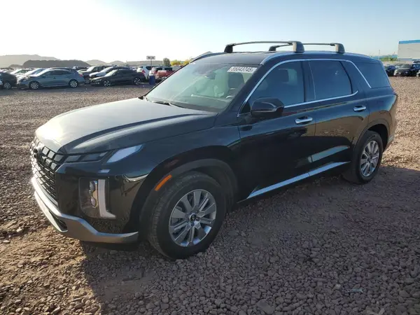 KM8R24GE0RU680266 2024 HYUNDAI PALISADE - Image 1
