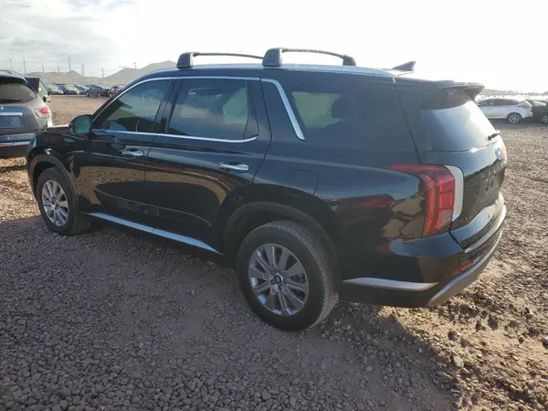 KM8R24GE0RU680266 2024 HYUNDAI PALISADE - Image 2