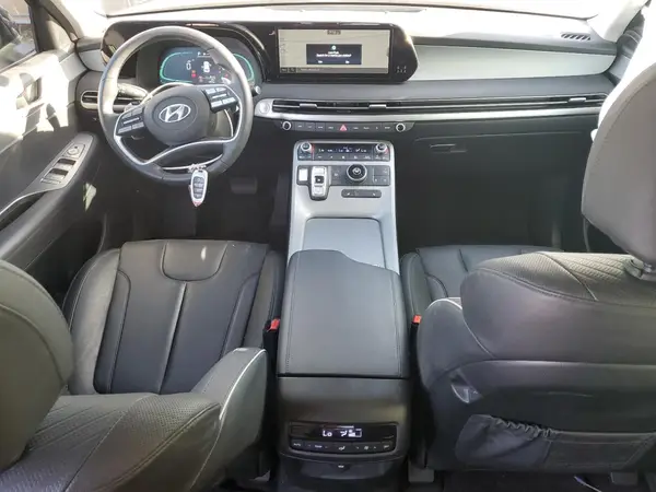 KM8R24GE0RU680266 2024 HYUNDAI PALISADE - Image 8