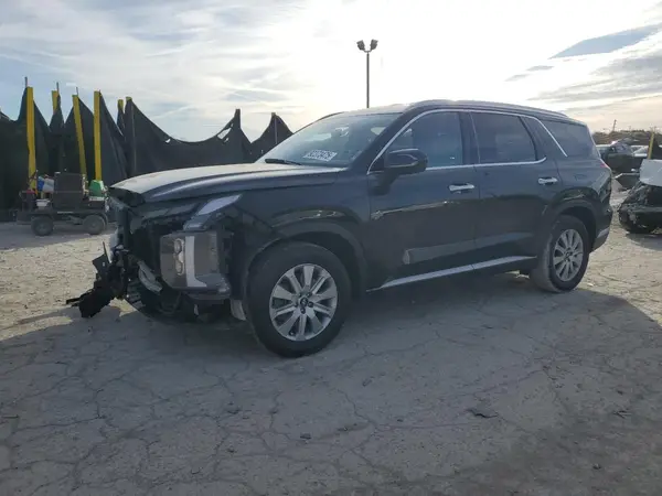 KM8R24GE0RU775703 2024 HYUNDAI PALISADE - Image 1