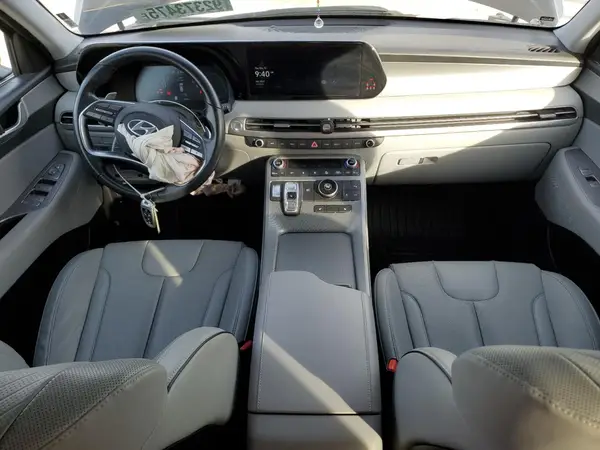 KM8R24GE0RU775703 2024 HYUNDAI PALISADE - Image 8